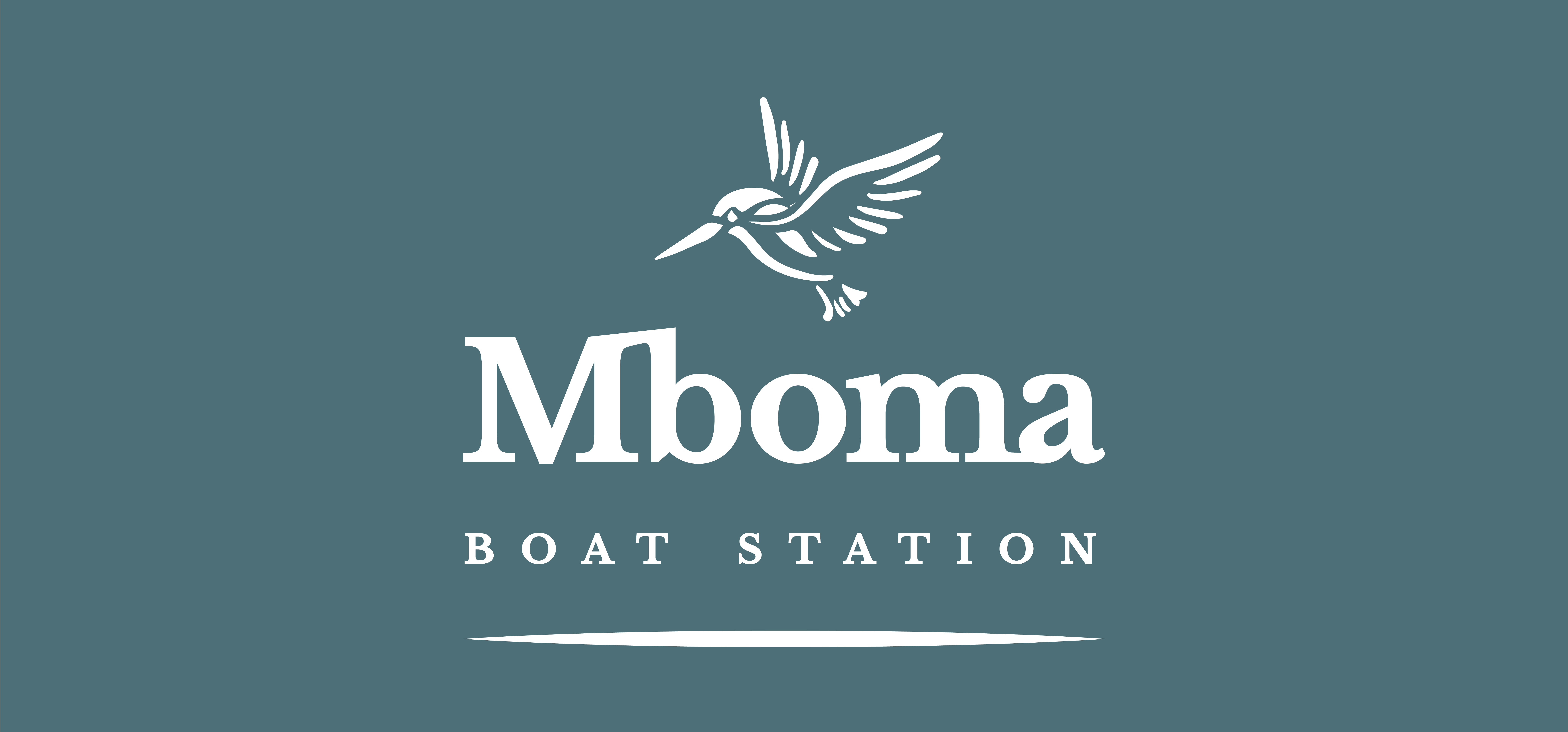 Mboma Boat Station